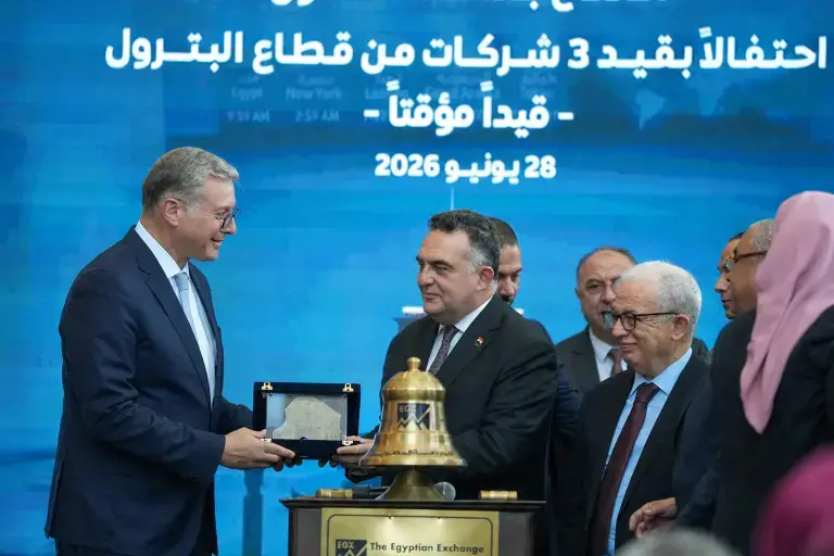 وزير البترول يعلن انطلاق المرحلة الأولى لطرح شركات القطاع بالبورصة بقيد 