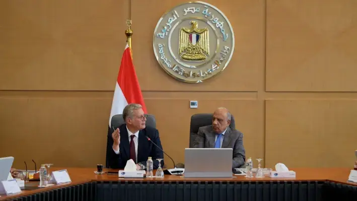 بتنسيق مشترك وإجراءات استباقية: وزيرا الكهرباء والبترول يضعان سيناريوهات مواجهة أحمال الصيف