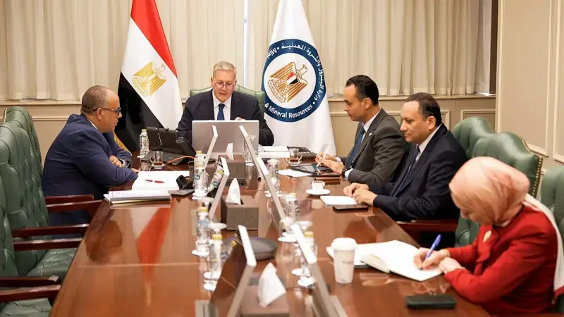 وزير البترول: سداد مستحقات الشركاء أعاد الثقة للاستثمار.. وإنتاج البترول الخام يعود إلى مسار النمو