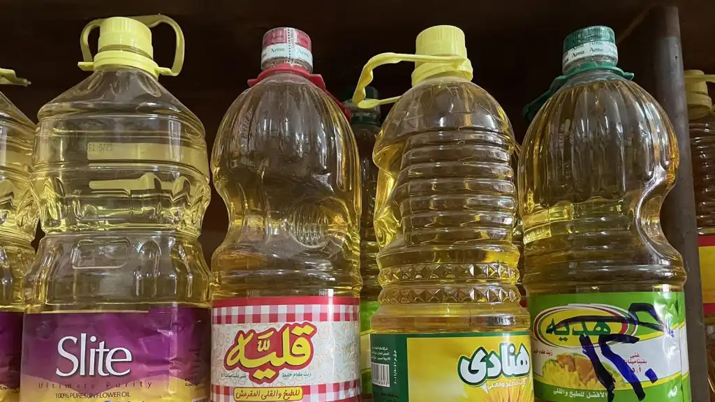 أسعار الزيت اليوم الثلاثاء الموافق 14 يوليو