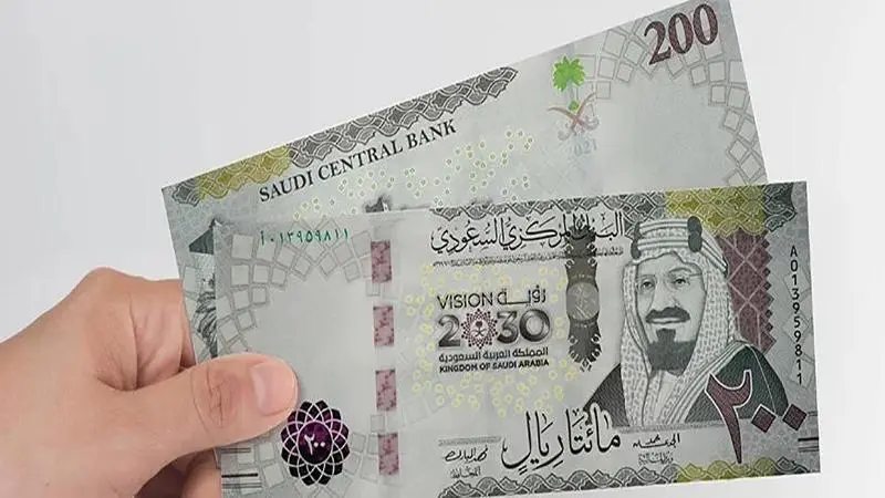 سعر الريال السعودي اليوم الثلاثاء 14-7-2026