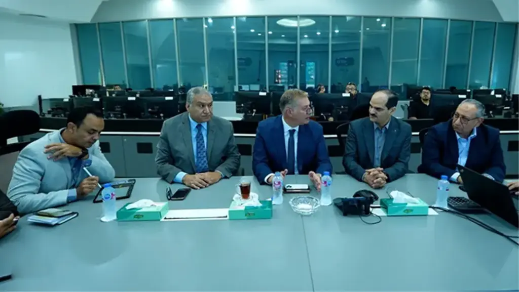 من قلب «جاسكو».. وزير البترول يكشف كواليس عبور أزمة الأحمال القياسية للغاز