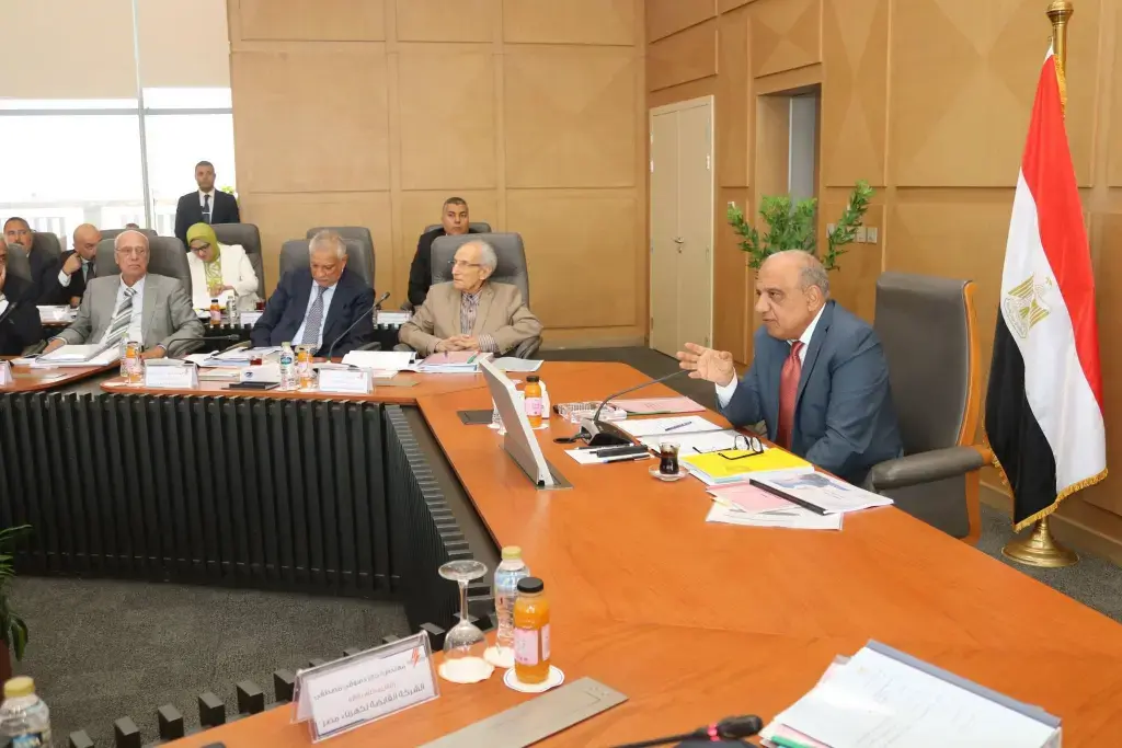 وزير الكهرباء: 23.1 مليار جنيه استثمارات مستهدفة ورفع الطاقة المولدة إلى 263 مليار ك.و.س