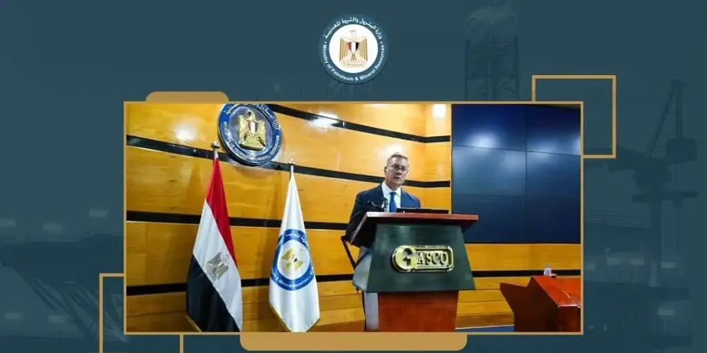 وزير البترول والثروة المعدنية يتابع مستهدفات القطاع للسنوات الخمس المقبلة