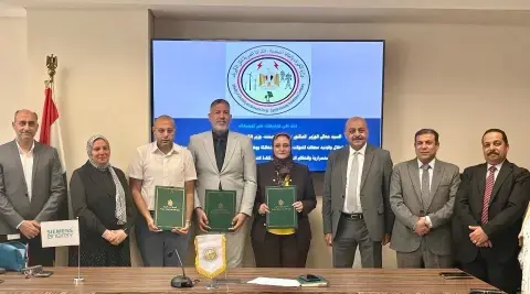 المصرية لنقل الكهرباء تنفذ خطة عاجلة لإحلال وتجديد محطات المحولات المتهالكة وتعزيز كفاءة الشبكة القومية 