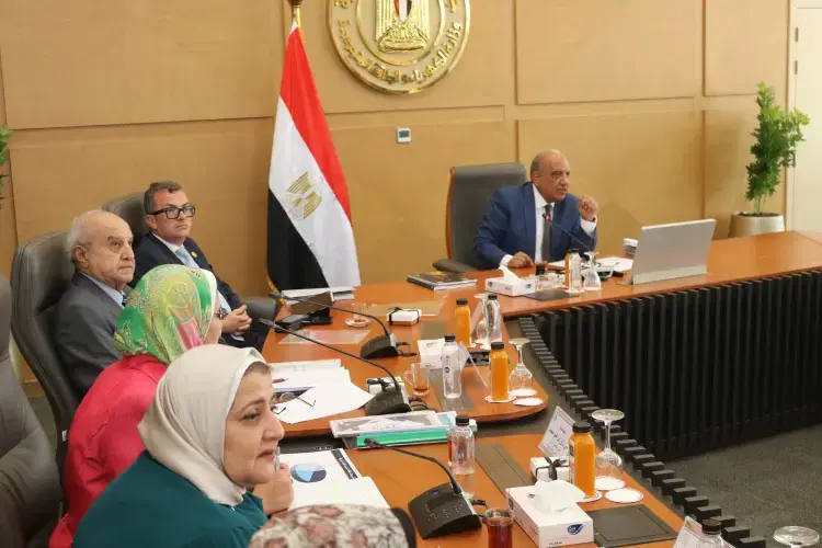 وزير الكهرباء يترأس جمعية «نقل الكهرباء».. 36.8 مليار جنيه استثمارات لتطوير الشبكة واستيعاب قدرات الطاقة المتجددة