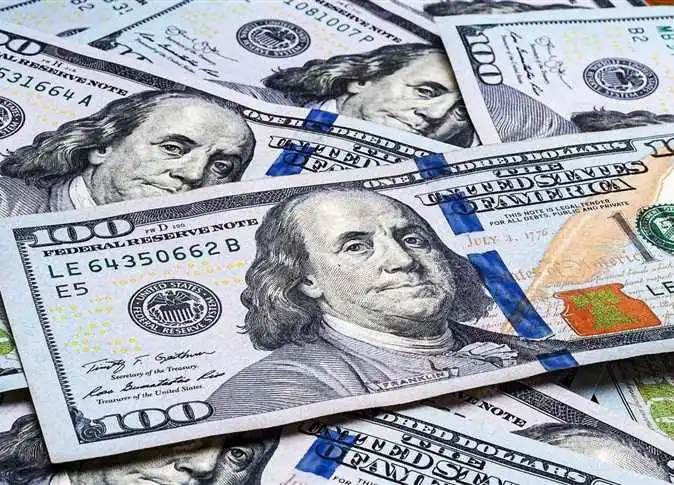سعر الدولار مقابل الجنيه المصري في 11 بنكاً مع بداية تعاملات اليوم الأحد 20_9_2026