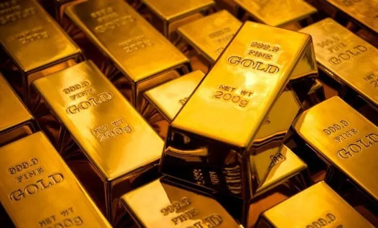 تعرف على أسعار الذهب في مصر مع بداية تعاملات اليوم الاثنين 21_9_2026
