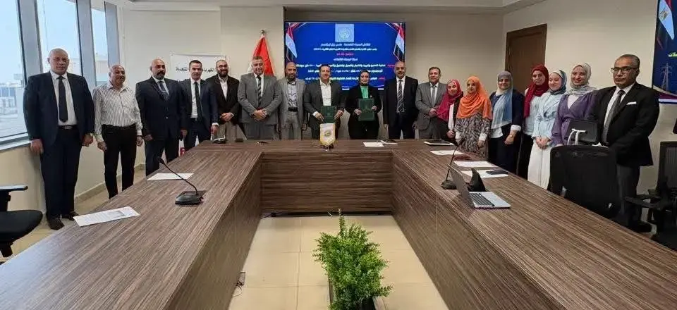 زيادة الاستقرار ومواجهة الأحمال.. «المصرية لنقل الكهرباء» تدعم شبكة الدلتا بـ3 محولات جُدد