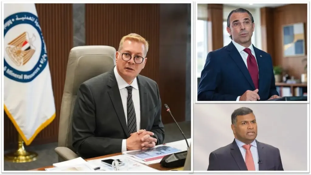 مصر وشيفرون تُسرّعان إجراءات ربط حقل «أفروديت» القبرصي بالبنية التحتية المصرية وتتدارسان توسيع الاستكشافات بالمعدّات الحديثة في المتوسط