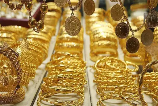 أسعار الذهب في مصر تستقر مع بداية تعاملات السبت 3-10-2026