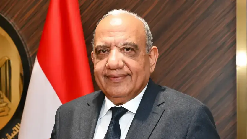 وزير الكهرباء يتابع تشغيل محطة محولات روافع سيناء وربطها بالشبكة القومية