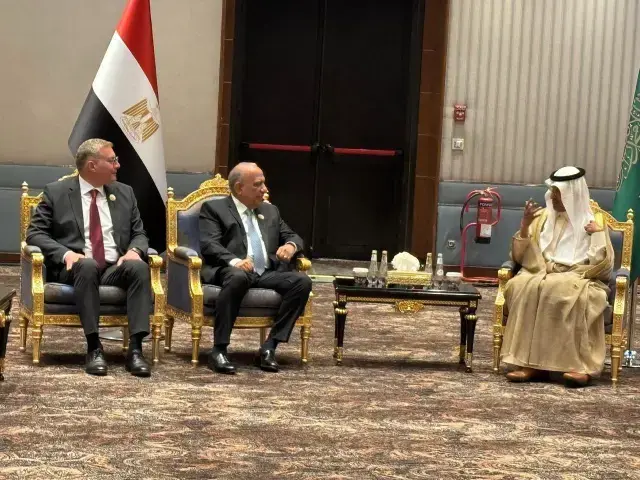 مصر والسعودية تبحثان تعزيز التكامل في قطاع الطاقة وتوسيع الشراكات في البترول والغاز والكهرباء والطاقة المتجددة