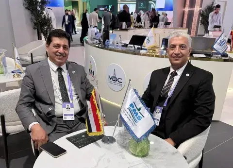 خدمات-البترول-البحرية-pms-تبحث-فرص-التعاون-مع-كبرى-الشركات-خلال-مؤتمر-الطاقة-بالرياض