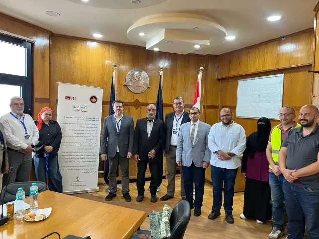 ​شركة-مصر-للبترول-تحصل-على-شهادة-الأيزو-iso-50001-لنظام-إدارة-الطاقة