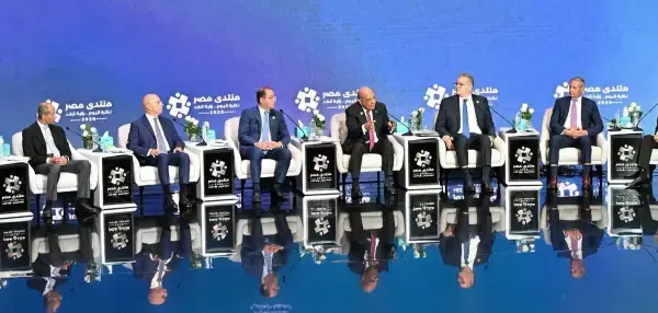 وزير الكهرباء: 5 تريليونات جنيه استثمارات القطاع منذ 2014.. ولا عودة لتخفيف الأحمال