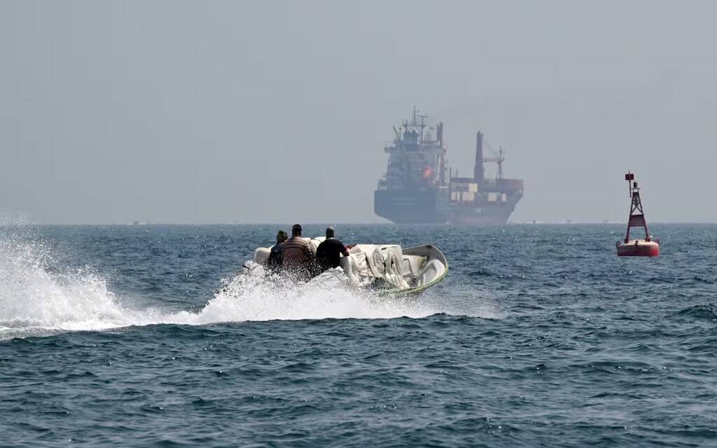 أسعار-النفط-تواصل-ارتفاعها-وتقفز-3-مع-تصاعد-التوترات-الجيوسياسية