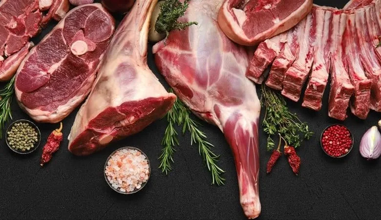 أسعار اللحوم اليوم الأحد 15 مارس 2026