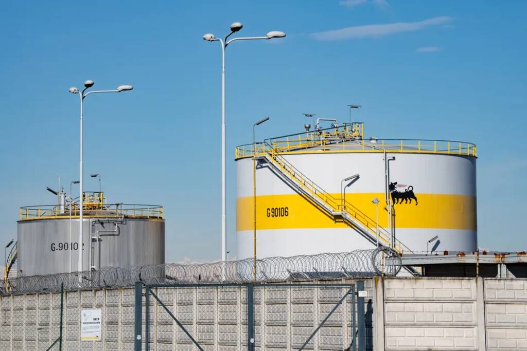 إيطاليا تتجه للغاز الجزائري لتأمين البدائل بعد صدمة إمدادات قطر