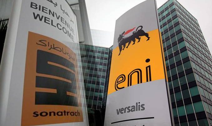 إيني الإيطالية تبدأ إجلاء جميع الموظفين الأجانب من حقل الزبير العراقي