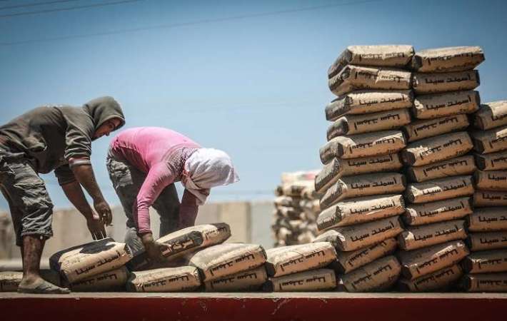 أسعار الأسمنت اليوم الجمعة 20 -2-2026