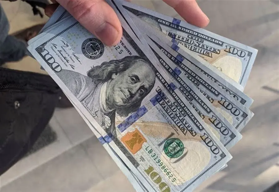 ما سعر الدولار بعطلة السبت 22 - 2 - 2025؟
