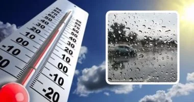 بالتفاصيل-ننشر-حالة-الطقس-غدا-السبت-31-يناير