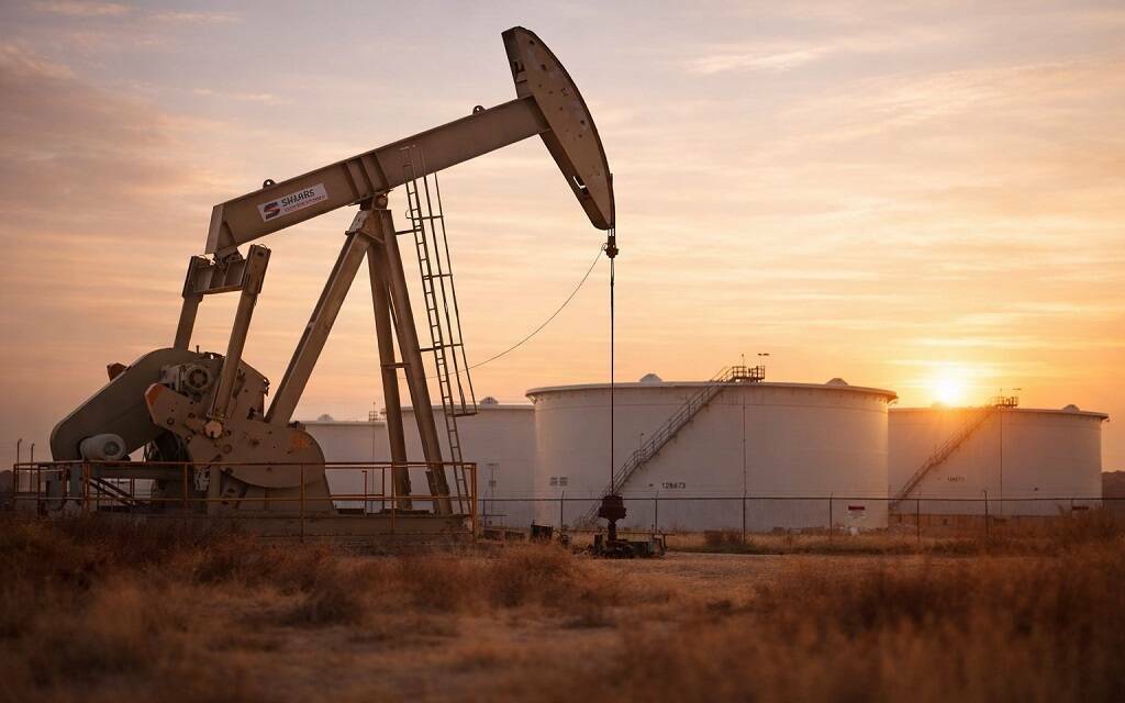 برنت-يرتفع-4-بعد-نفي-طهران-محادثات-مع-واشنطن