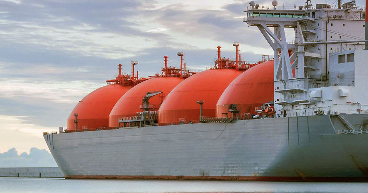 ارتفاع-أسعار-التأجير-الفوري-لناقلات-الغاز