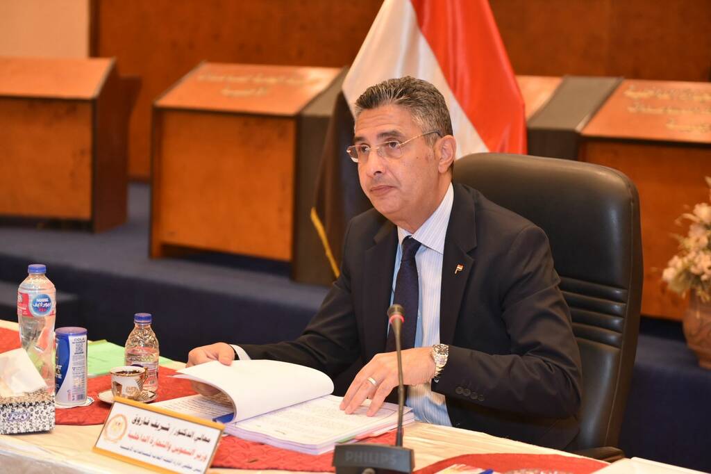 التموين:-لا-مساس-بالخبز-المدعم..-و1.6-مليار-جنيه-تكلفة-زيادة-الوقود-الأخيرة