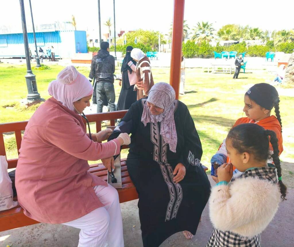 هيئة-الرعاية-الصحية:-تشغيل-مراكز-السموم-بكامل-طاقتها-خلال-احتفالات-شم-النسيم