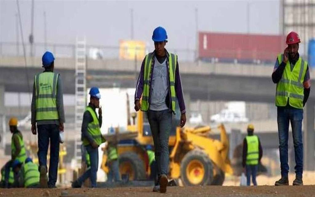 وزارة العمل المصرية تطرح 6732 فرصة عمل جديدة في 9 محافظات