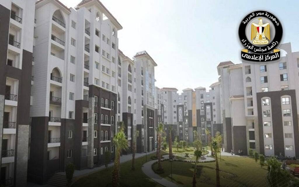 مصر..-بدء-تخصيص-وحدات-كابيتال-ريزيدانس-r3-للموظفين-المنتقلين-للعاصمة-الجديدة