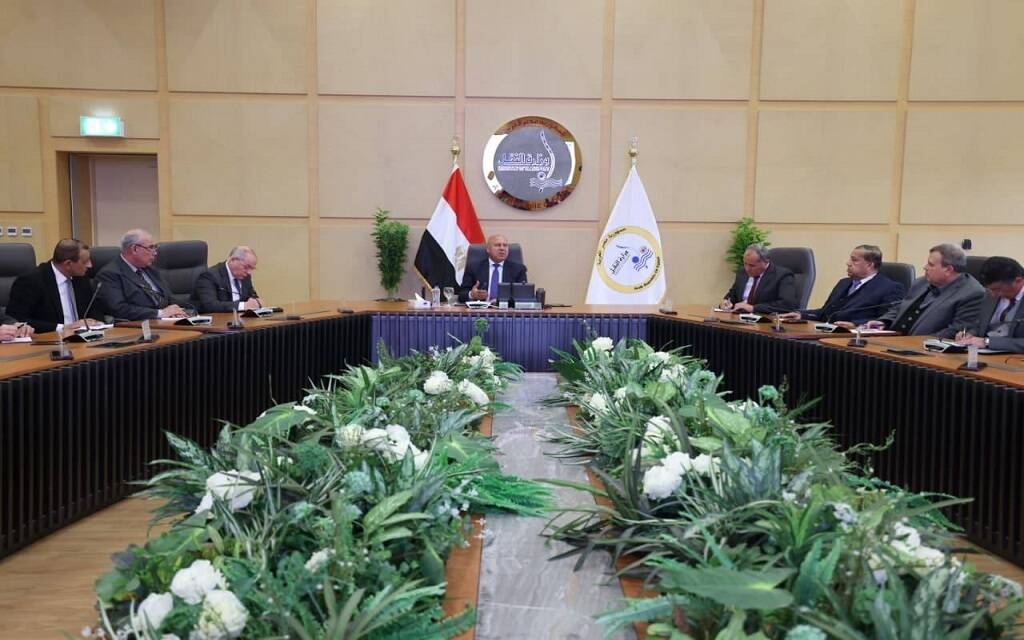 النقل-المصرية:-خطة-لخفض-النفقات-وتعظيم-الإيرادات-دون-المساس-بالخدمة